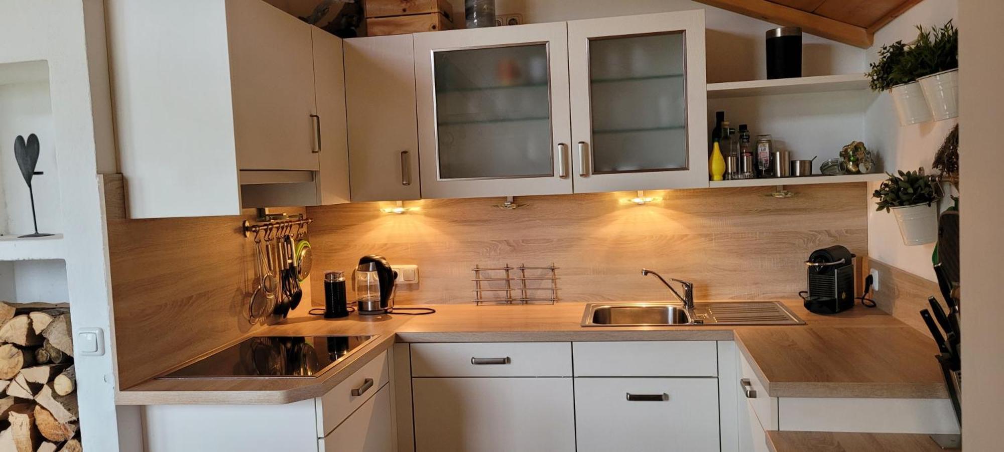Apartment Bergblick Lohnerlehen 막트셸렌베르크 외부 사진
