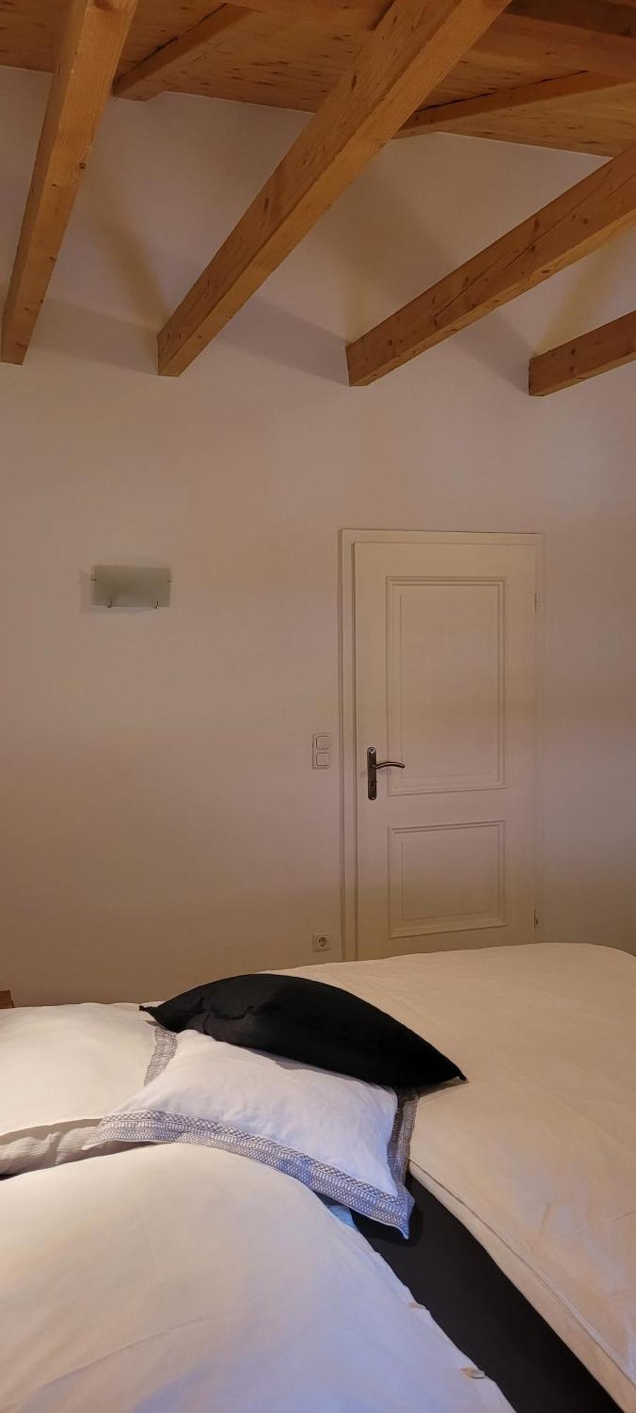 Apartment Bergblick Lohnerlehen 막트셸렌베르크 외부 사진