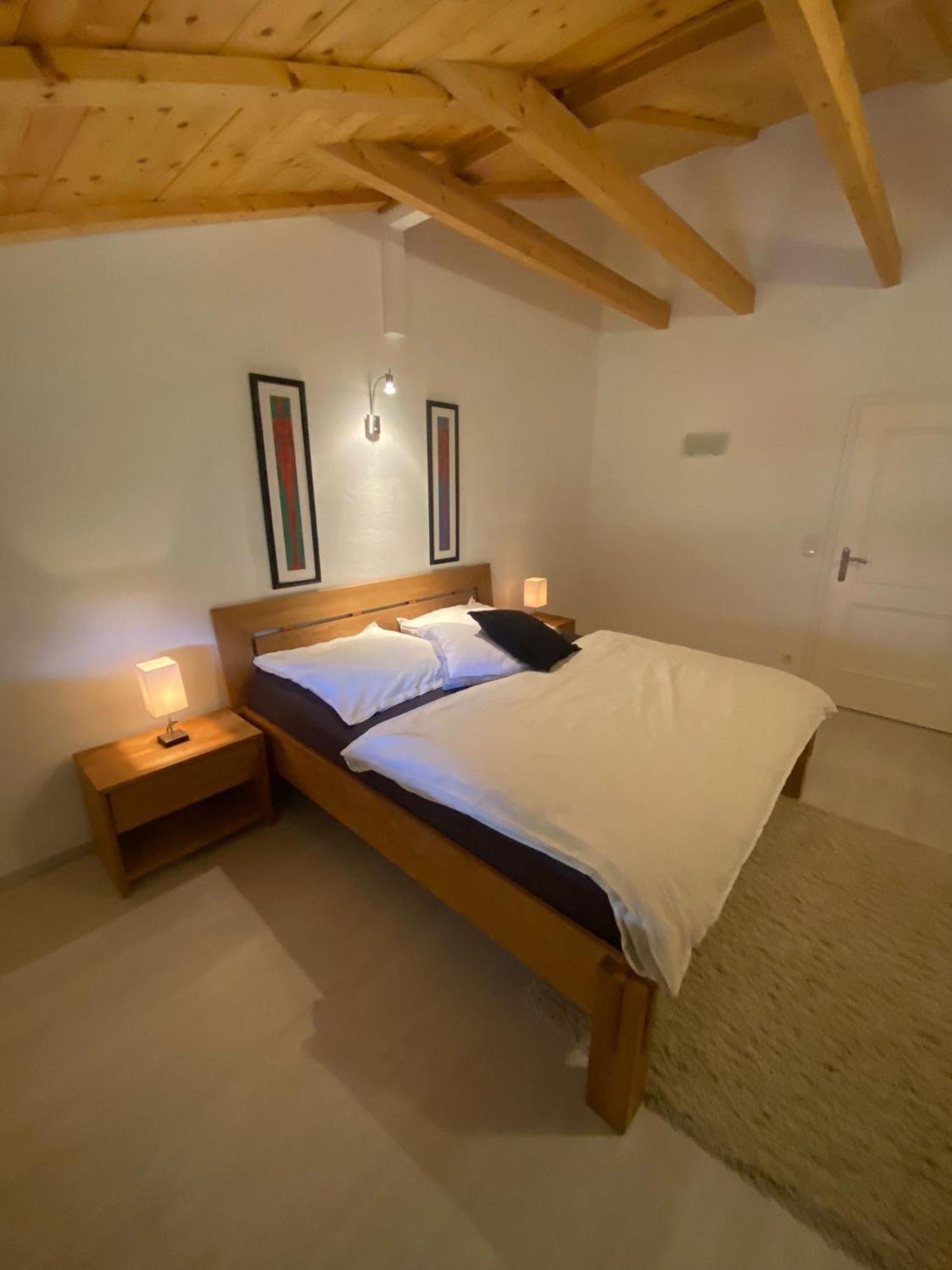 Apartment Bergblick Lohnerlehen 막트셸렌베르크 외부 사진