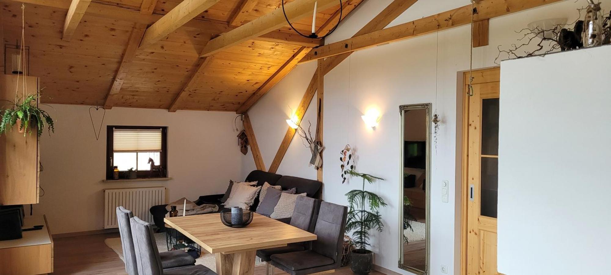 Apartment Bergblick Lohnerlehen 막트셸렌베르크 외부 사진