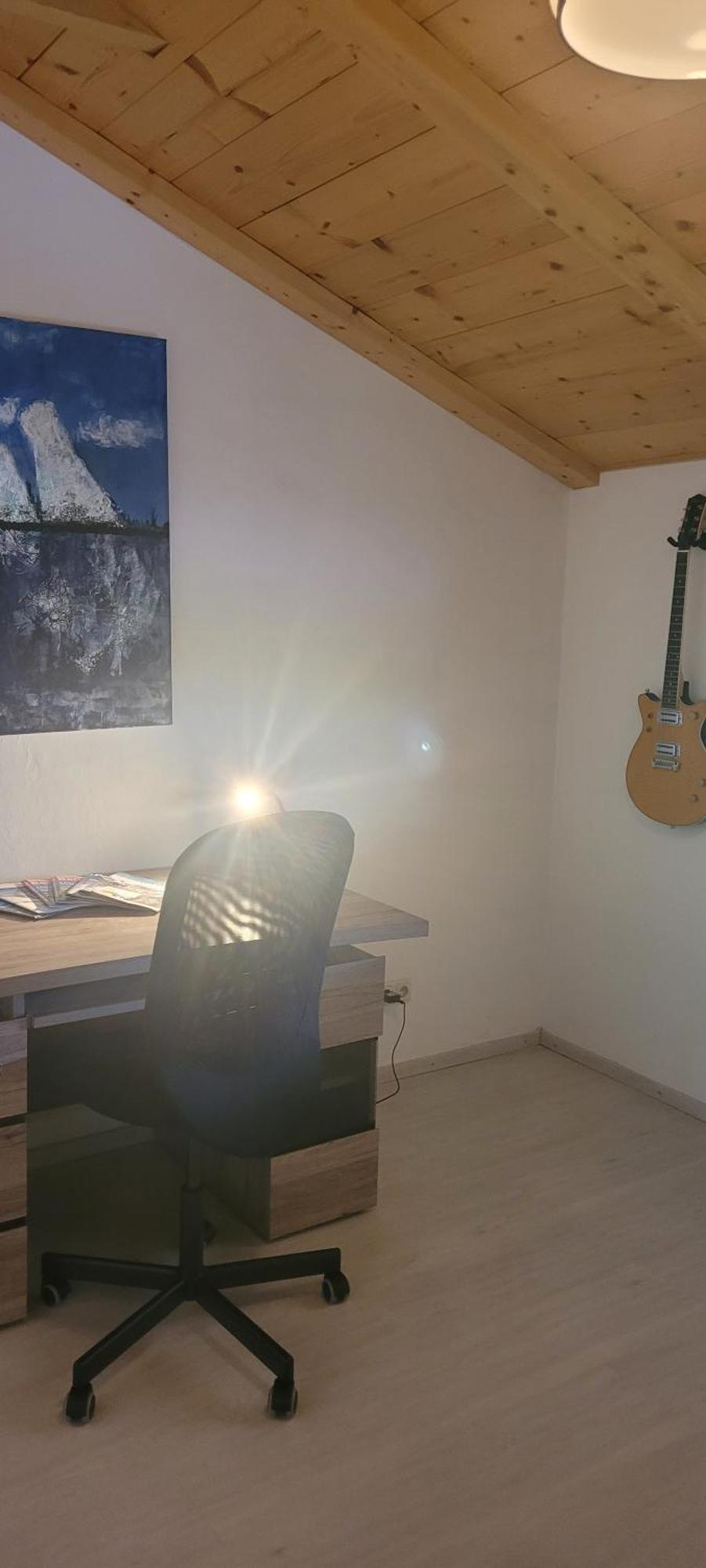Apartment Bergblick Lohnerlehen 막트셸렌베르크 외부 사진